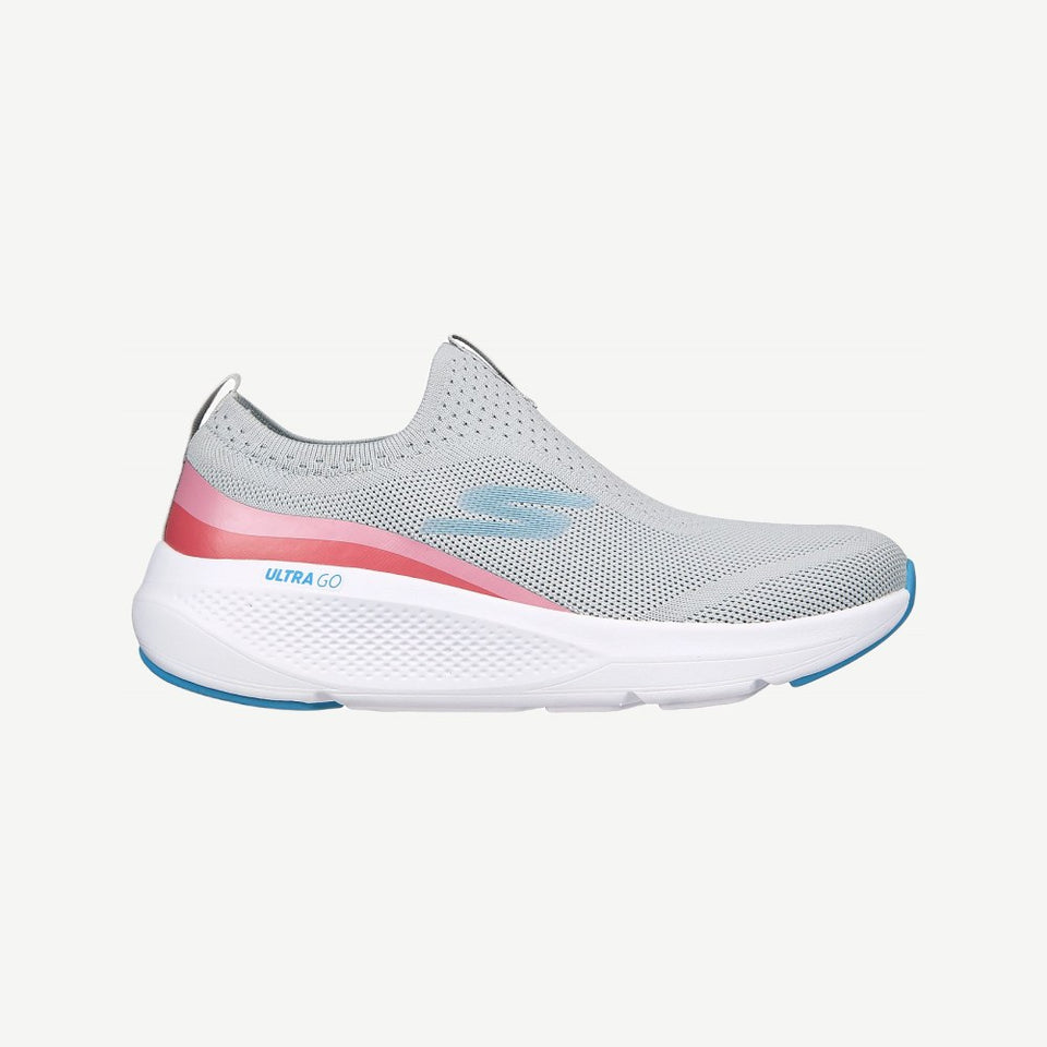 Go Run Elevate – Hot Streak