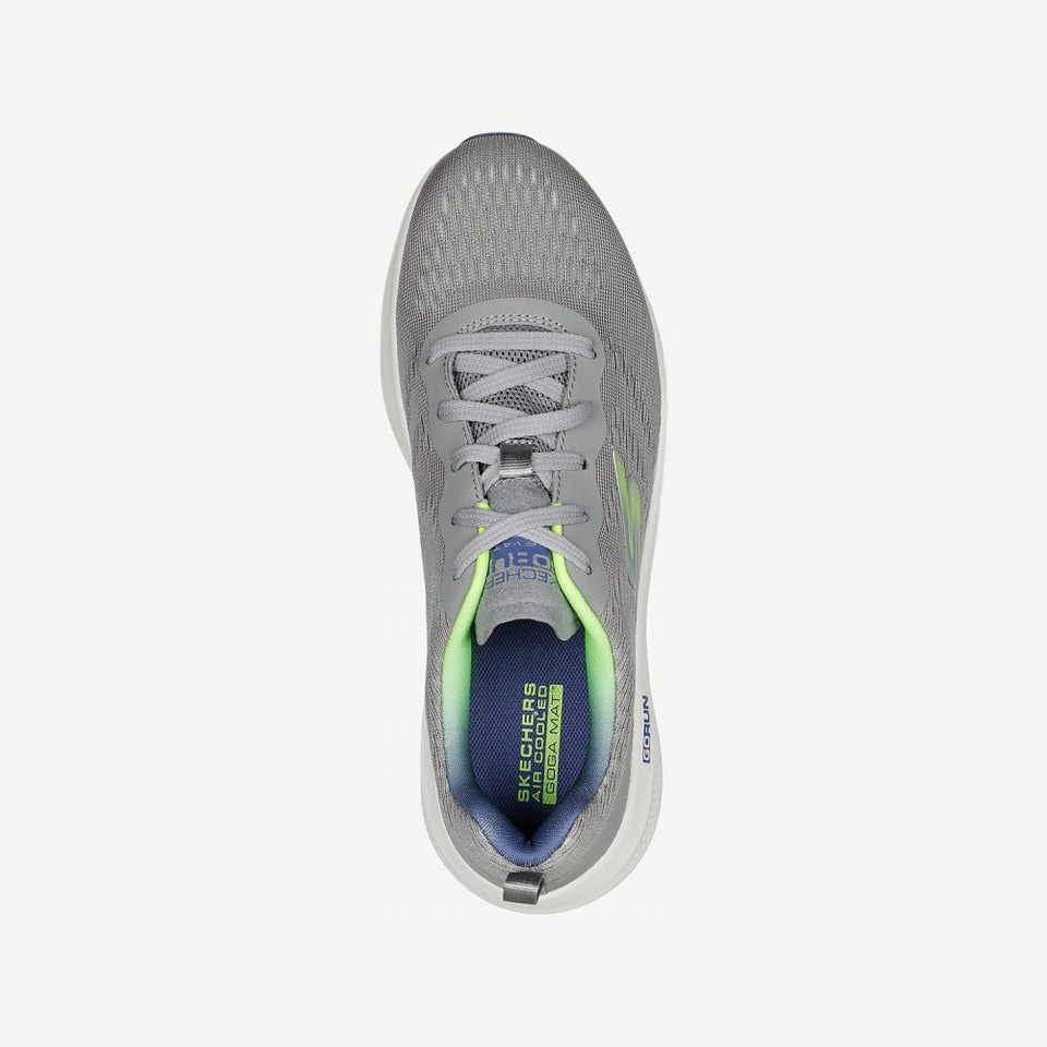 Go Run Elevate, view 3