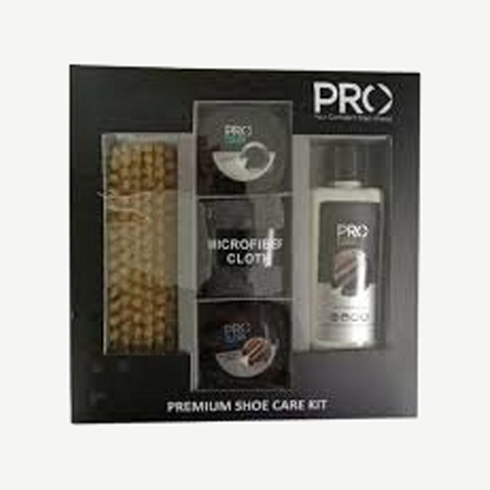 Pro Clean Sneaker Wipes