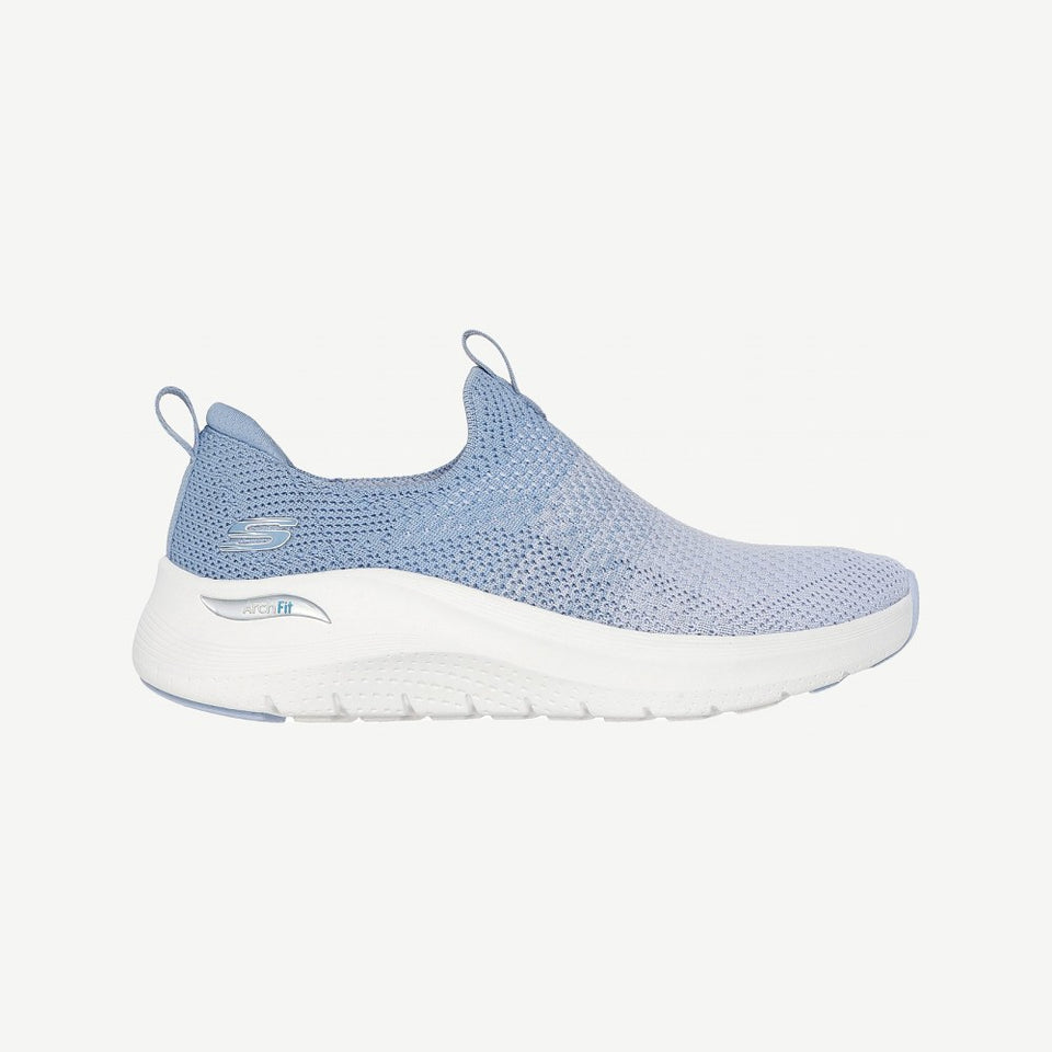 Arch Fit 2.0