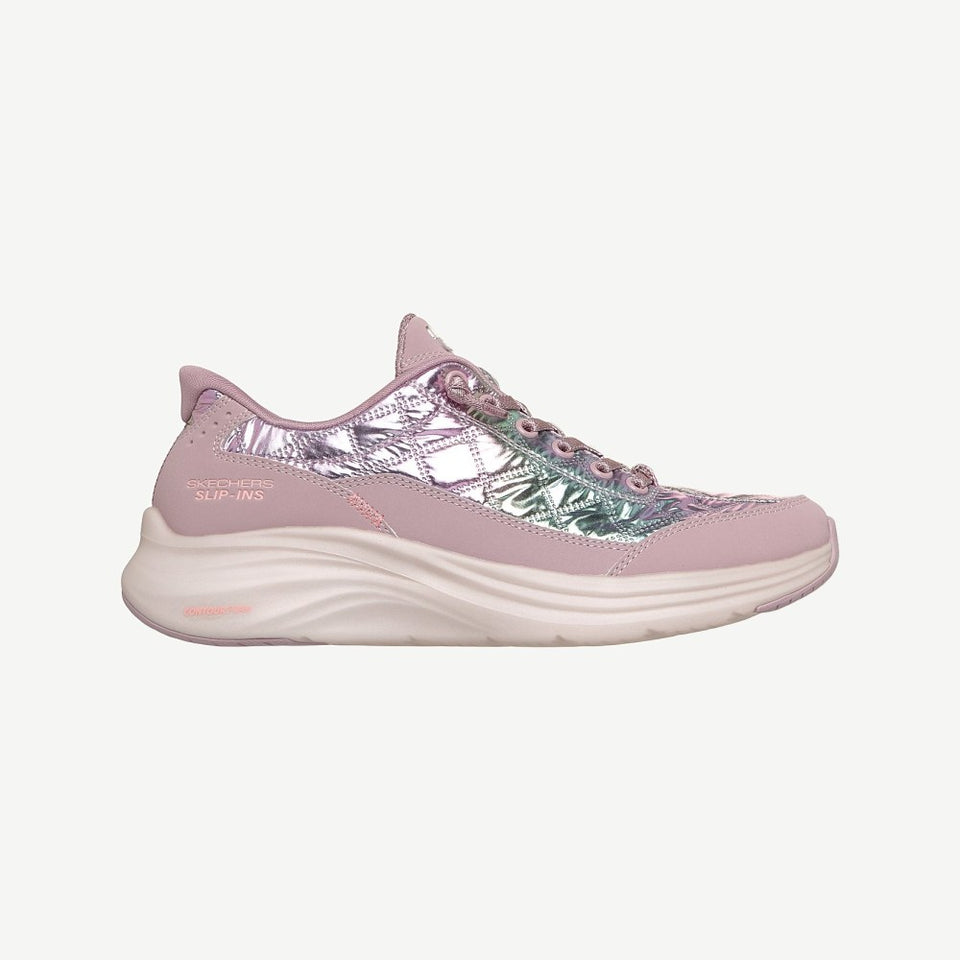Contour Foam-shining Pearl