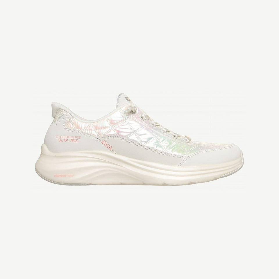 Contour Foam-shining Pearl