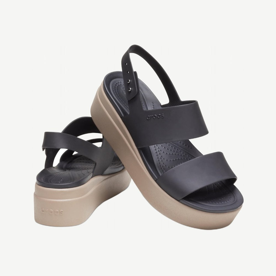 Brooklyn Low Wedge, view 2