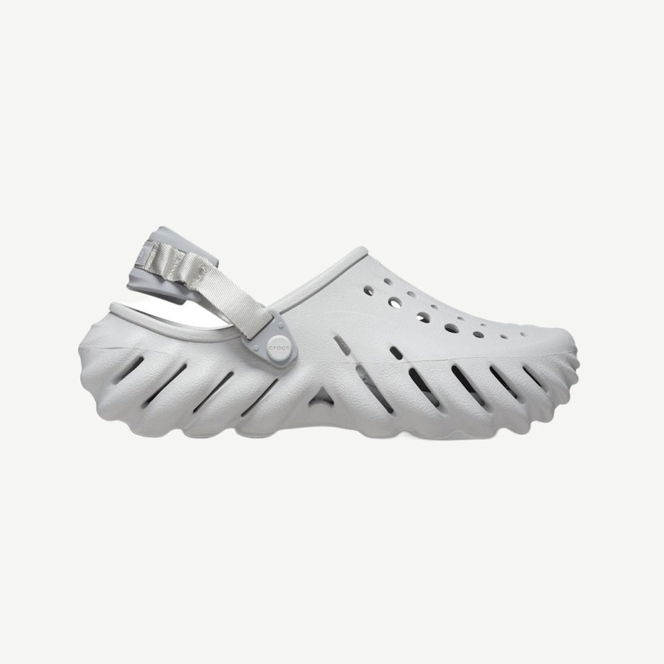 Echo Clog