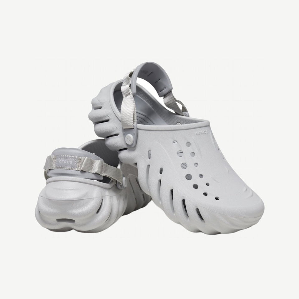 Echo Clog, view 2