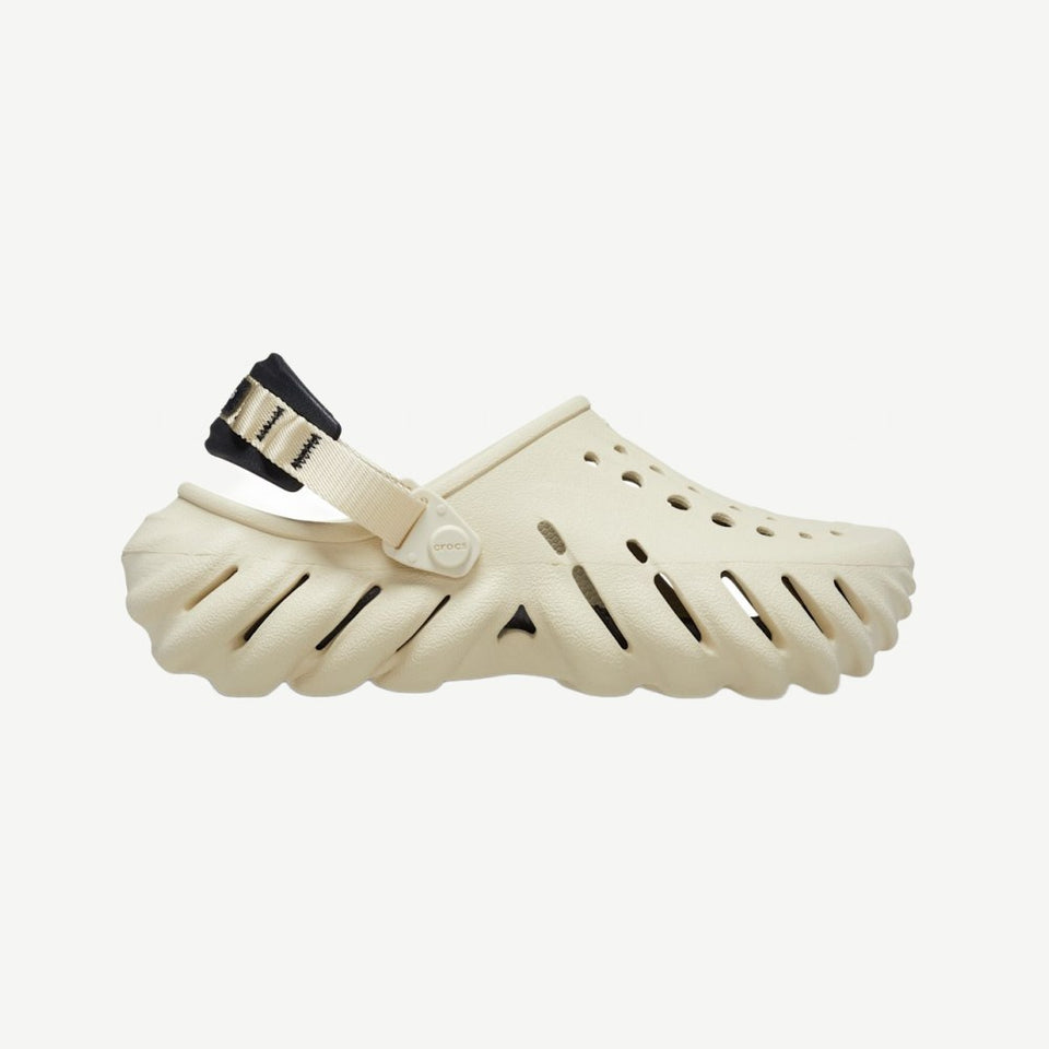 Echo Clog