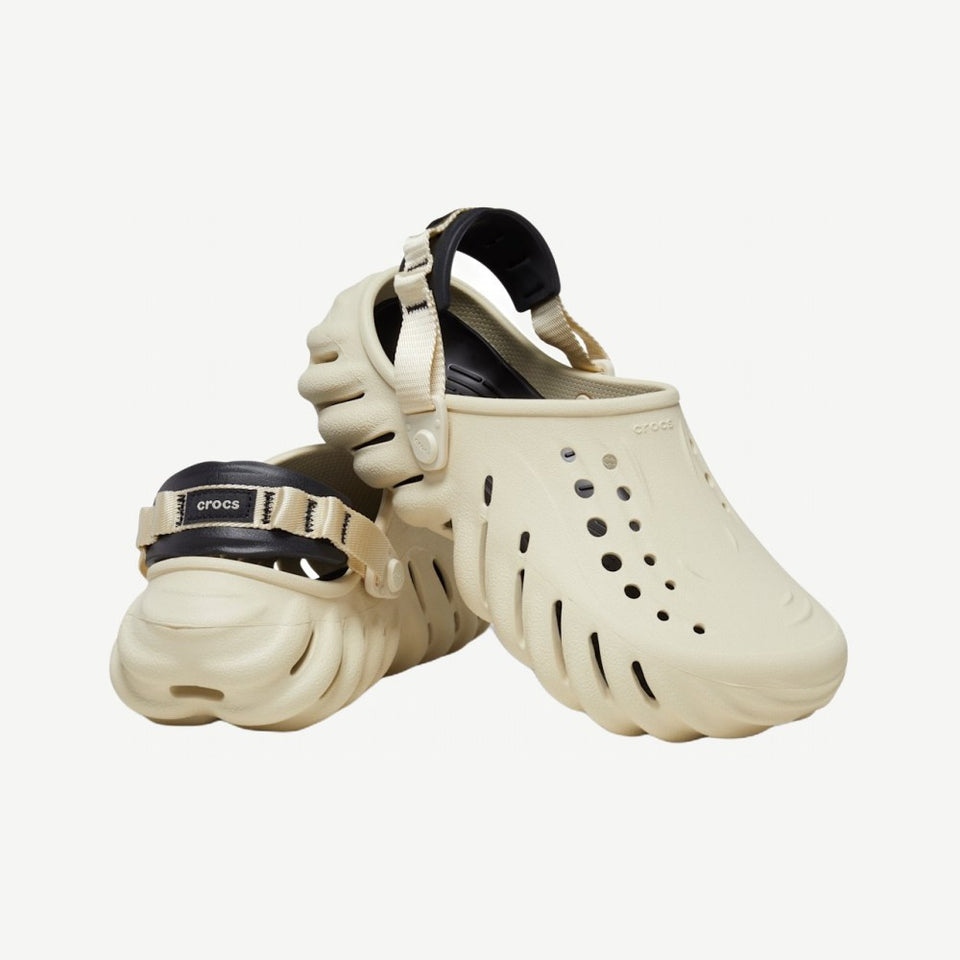 Echo Clog, view 2
