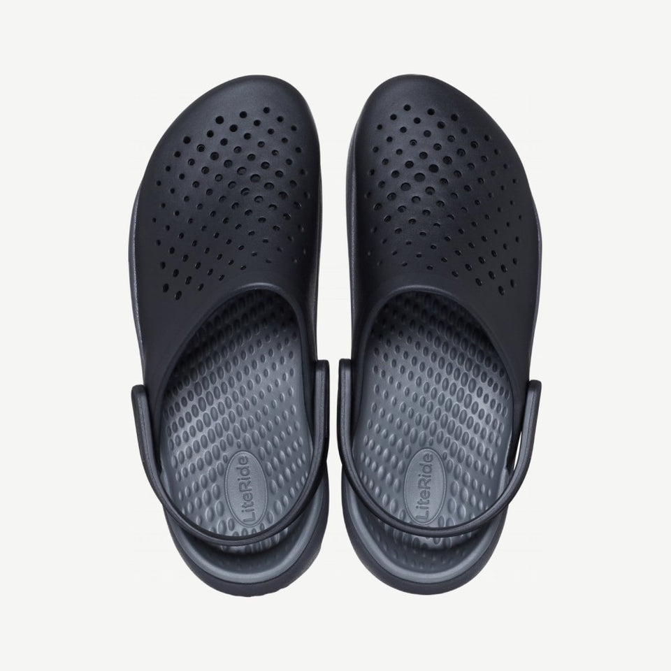InMotion Clog, view 3