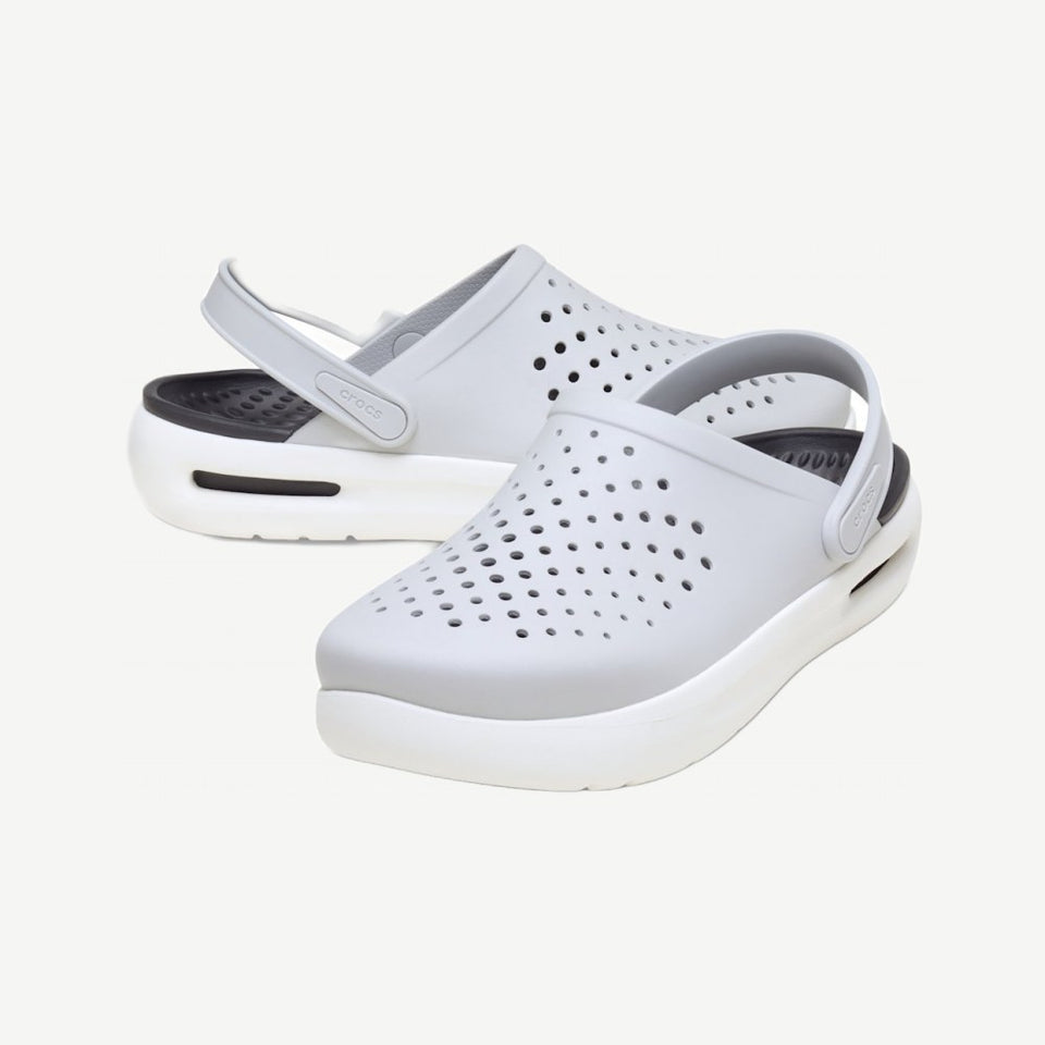 InMotion Clog, view 2