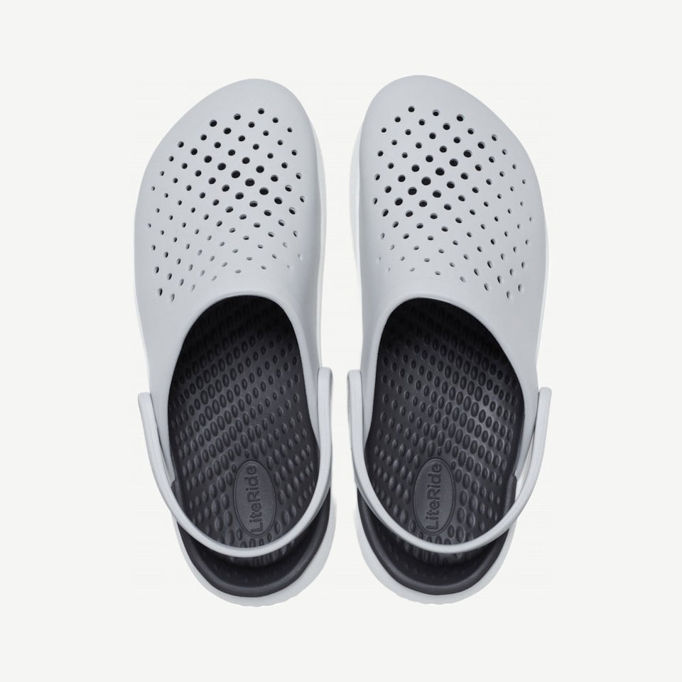 InMotion Clog, view 3