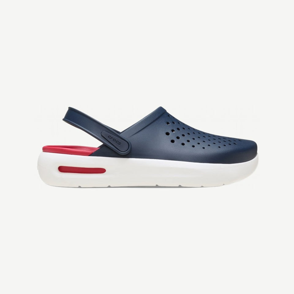 InMotion Clog