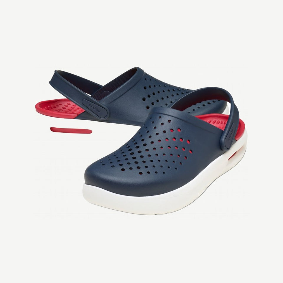InMotion Clog, view 2