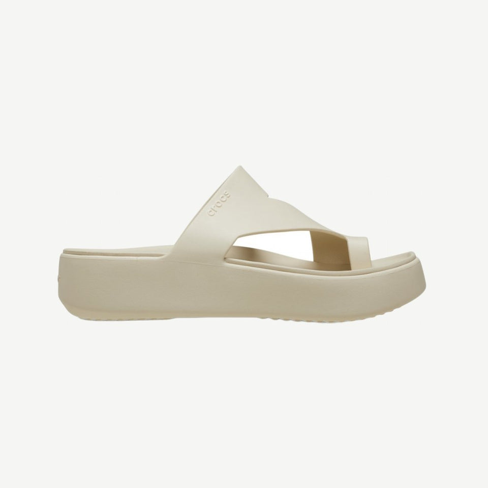 Getaway Platform Toe Loop