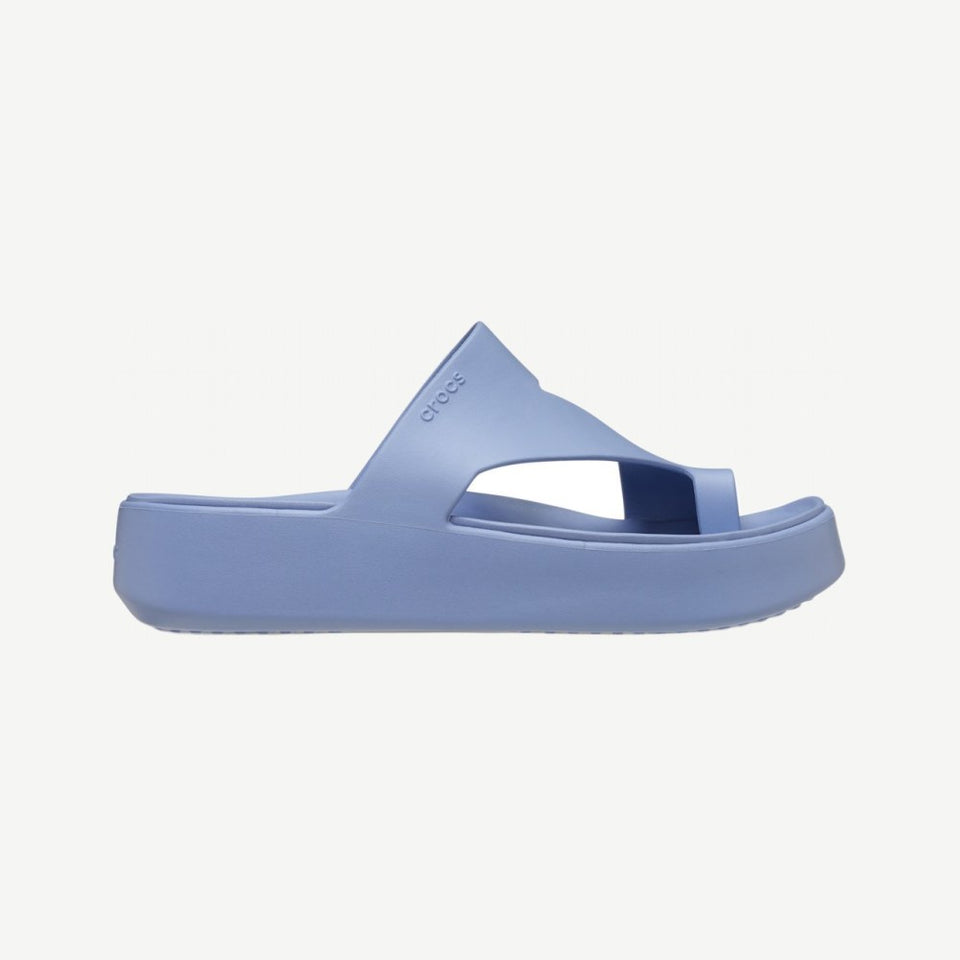 Getaway Platform Toe Loop