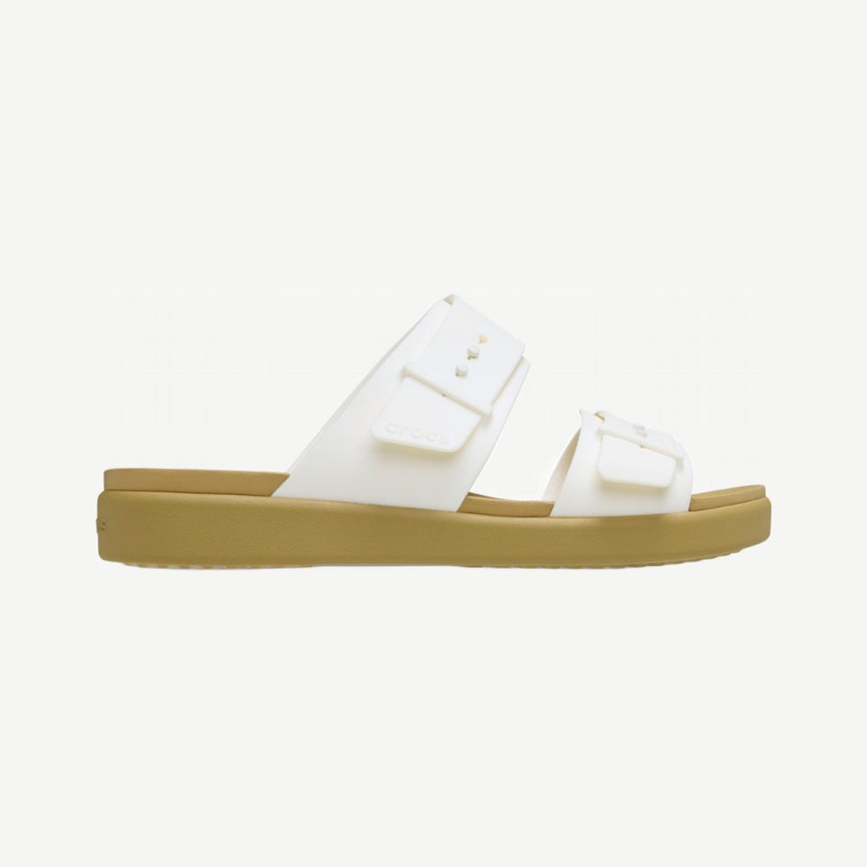 Brooklyn Buckle Low Low