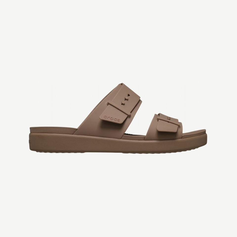 Brooklyn Buckle Low Low