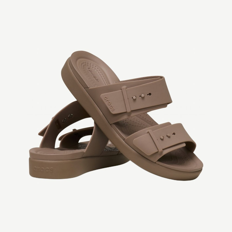 Brooklyn Buckle Low Low, view 2