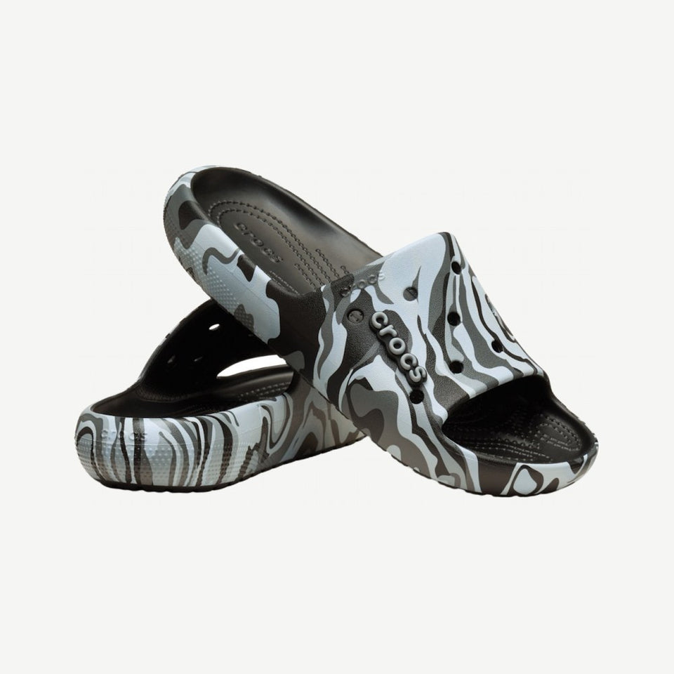 Classic Fluid Camo Slide v2, view 2