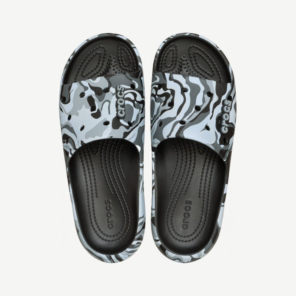 Classic Fluid Camo Slide v2, view 3