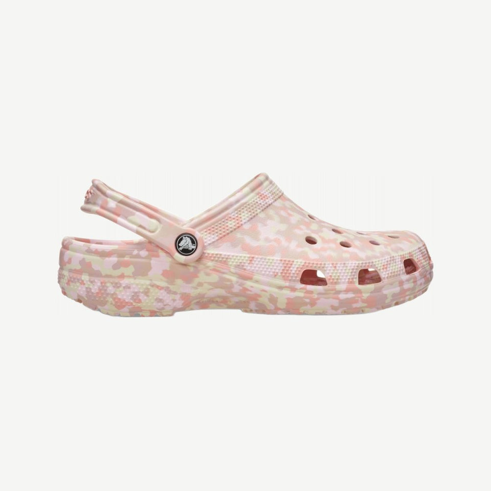 Classic Confetti Clog