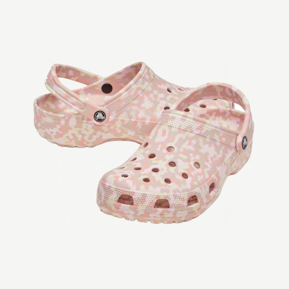 Classic Confetti Clog, view 2