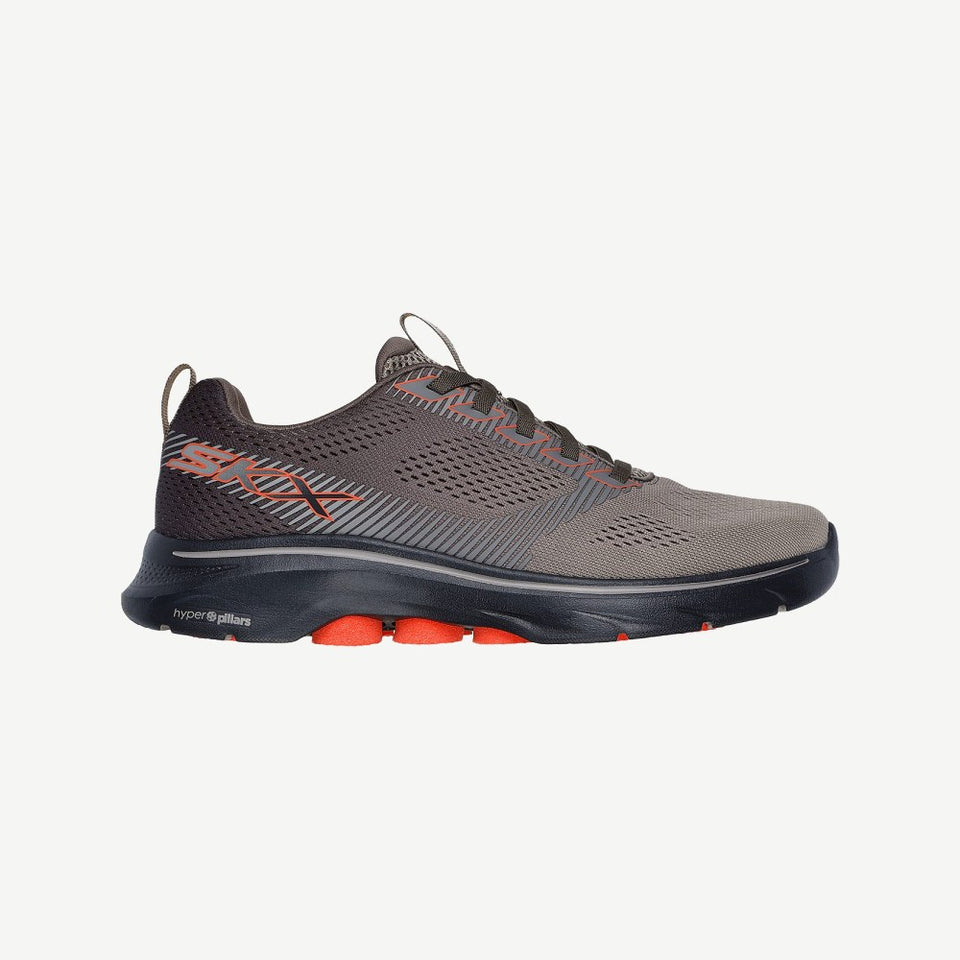 Go Walk 7 – Hahn