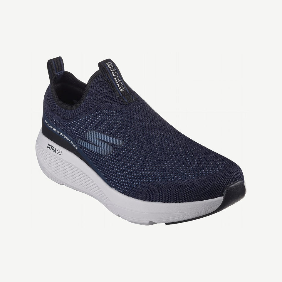 Go Run Elevate, view 2