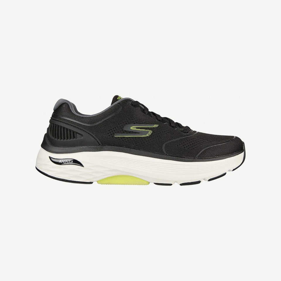 Max Cushioning Arch