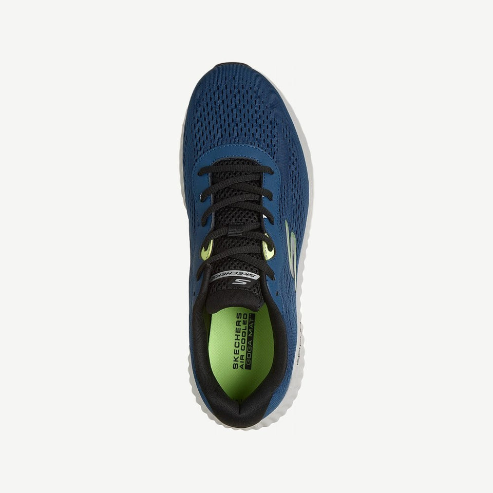Go Run Now – Lightdrive, view 3