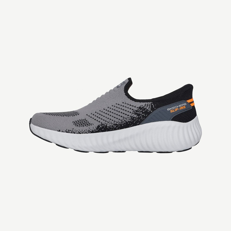 Go Run Now – Briar, view 2