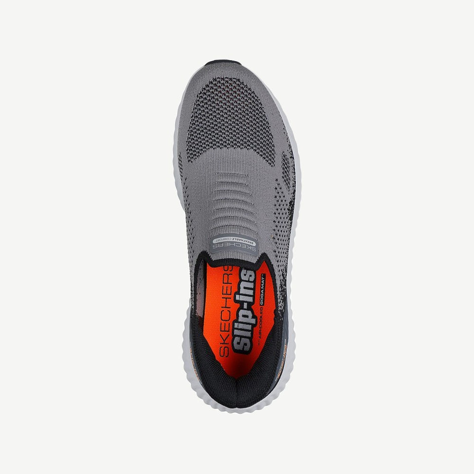 Go Run Now – Briar, view 3