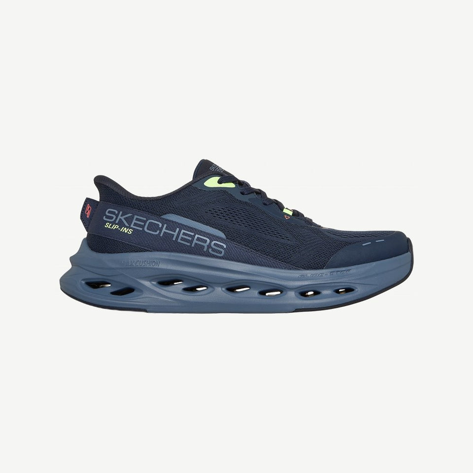 Max Cushioning Glide-step – A