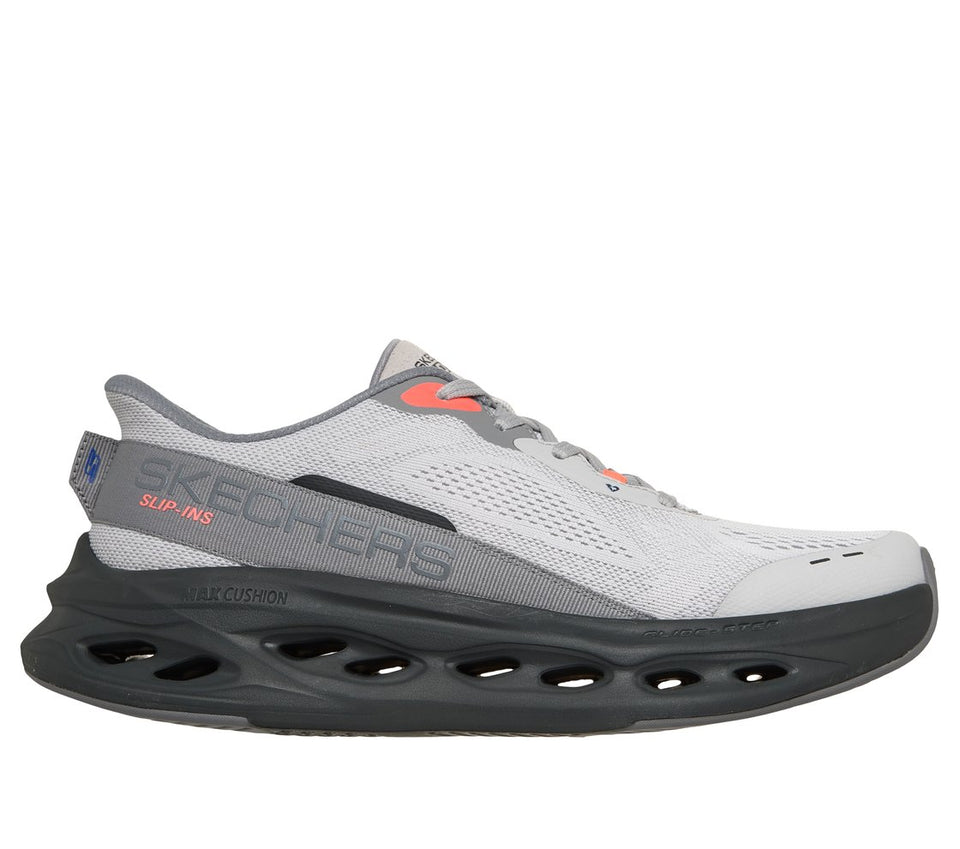 Max Cushioning Glide-Step – Advert