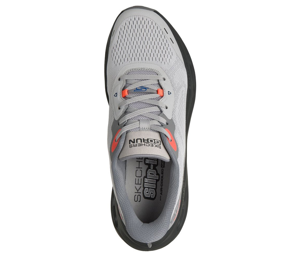 Max Cushioning Glide-Step – Advert, view 4