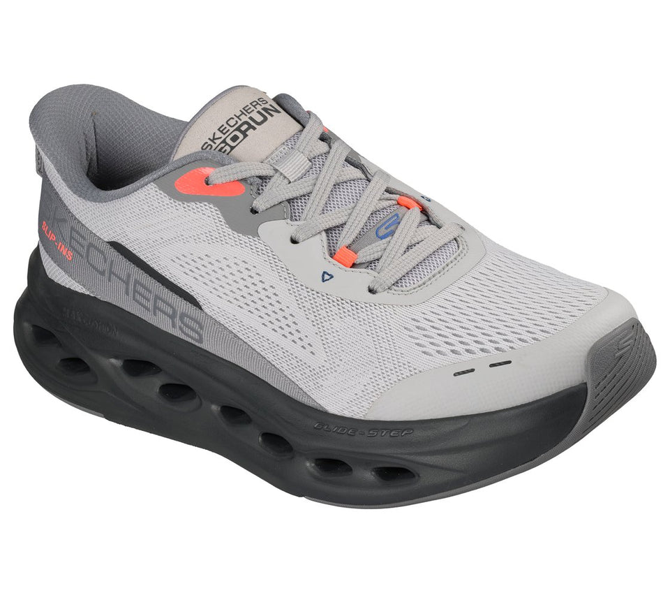 Max Cushioning Glide-Step – Advert, view 2