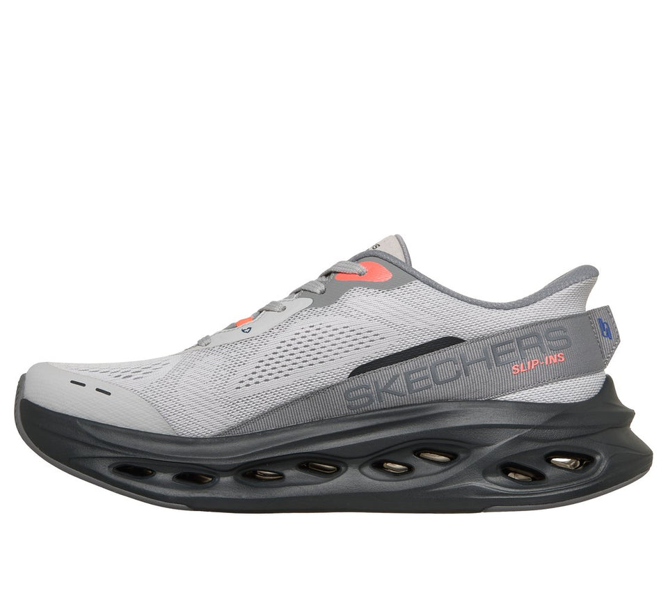 Max Cushioning Glide-Step – Advert, view 3