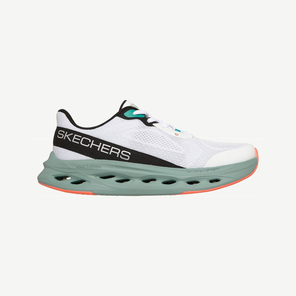 Max Cushioning Glide-step – F