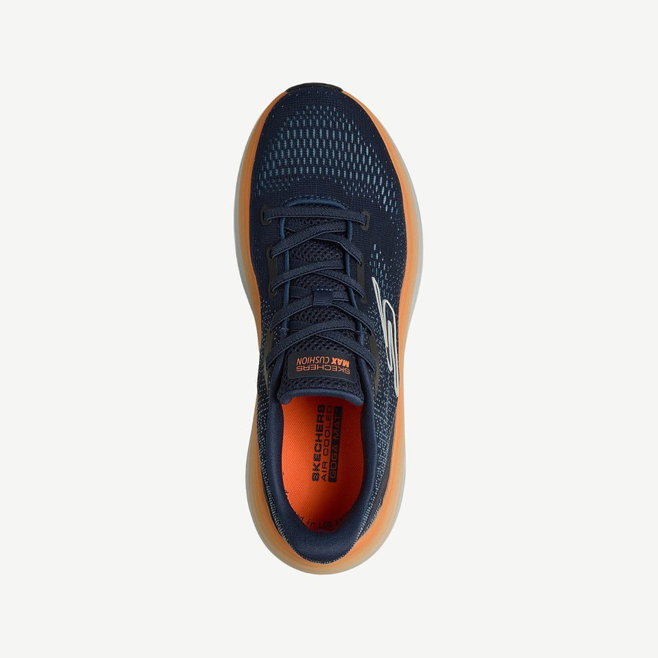 Max Cushioning Endeavour – Ka, view 3