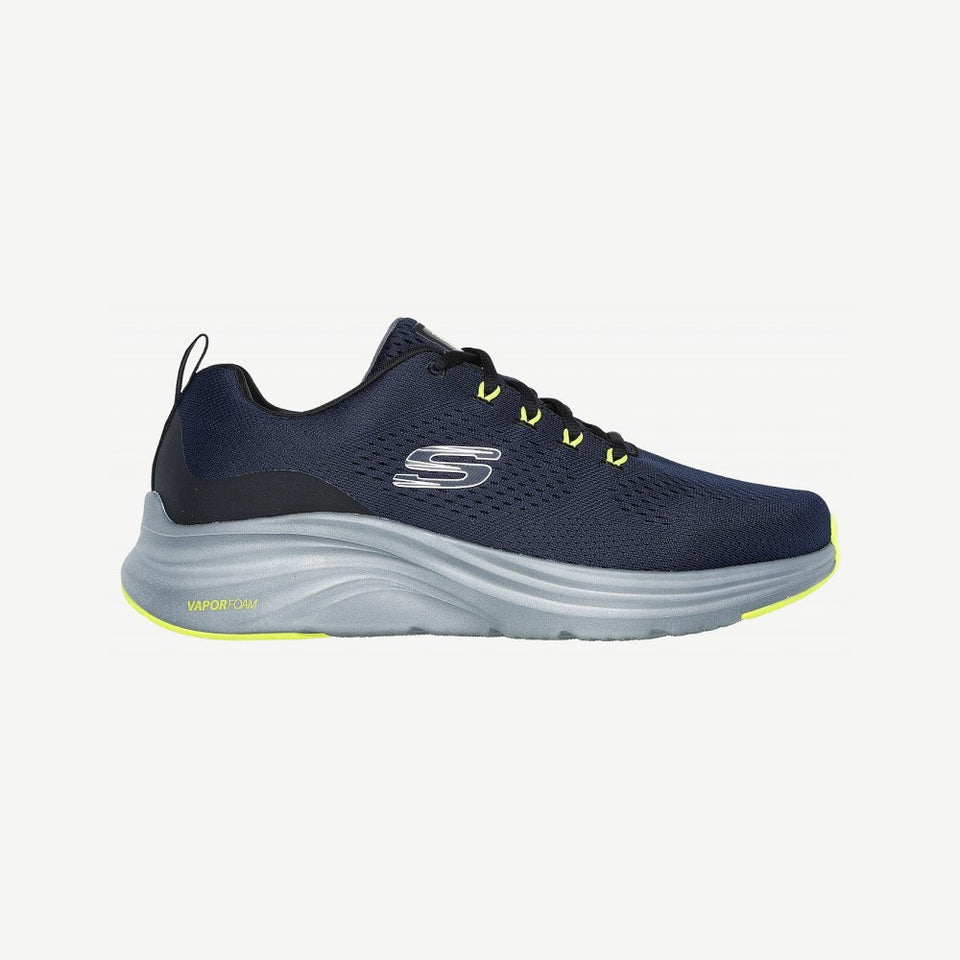 Vapor Foam