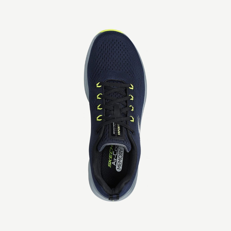 Vapor Foam, view 3