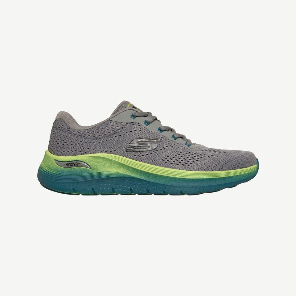 Arch Fit 2.0