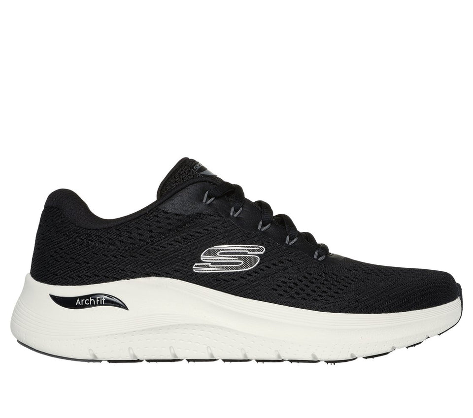 Arch Fit 2.0