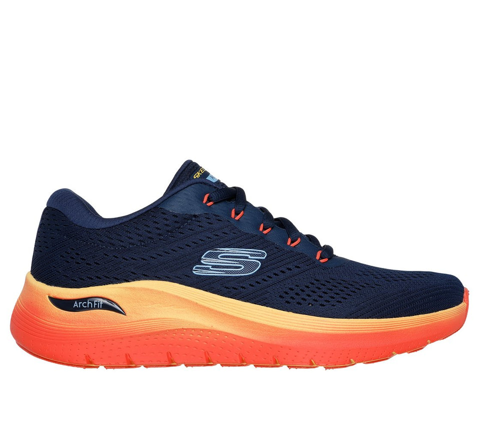 Arch Fit 2.0