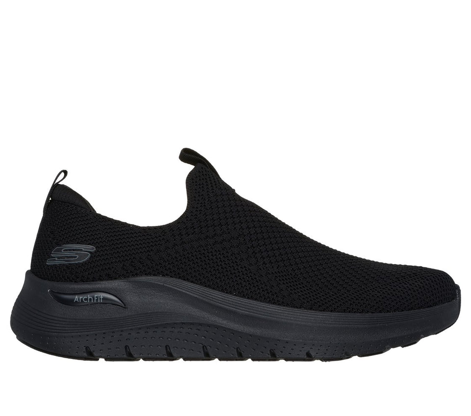 Arch Fit 2.0
