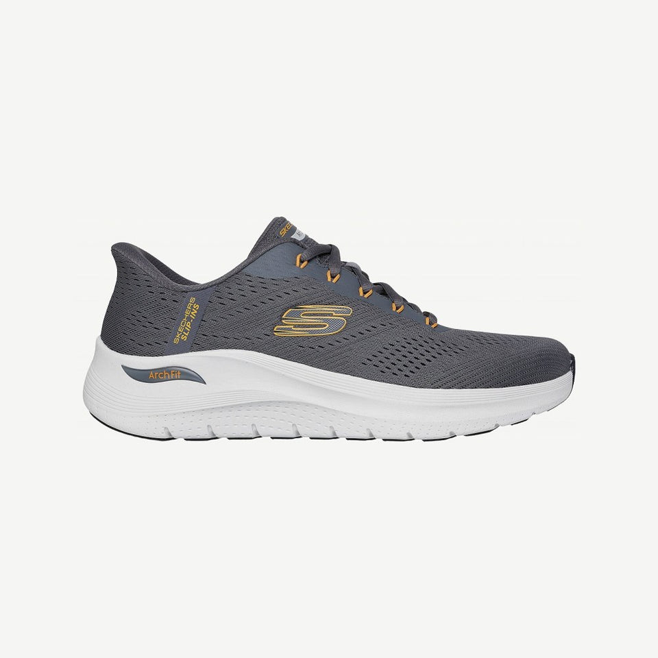 Arch Fit 2.0 – Lestur