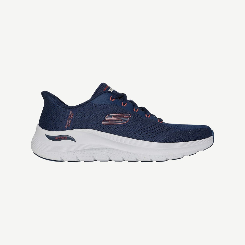 Arch Fit 2.0 – Lestur