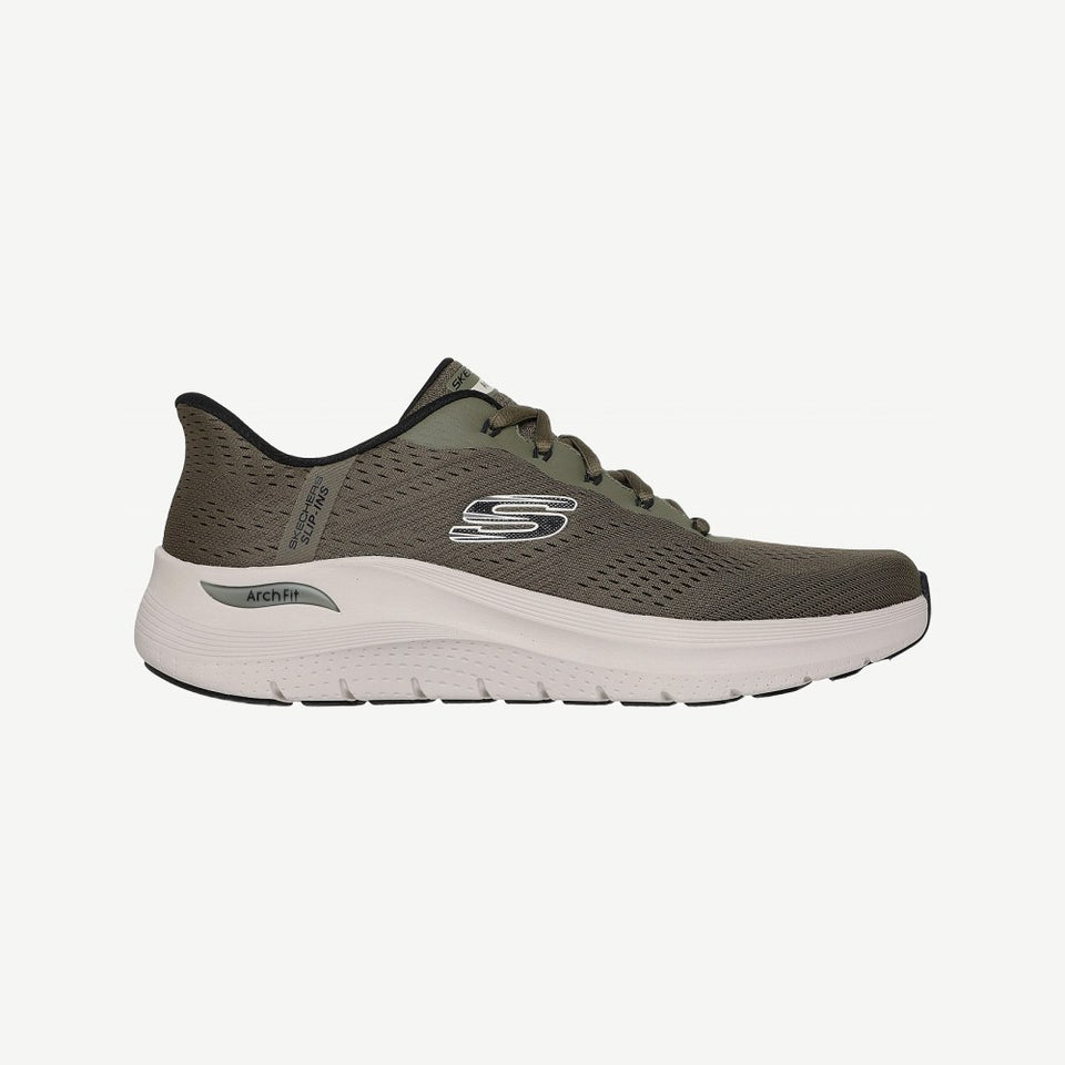 Arch Fit 2.0 – Lestur