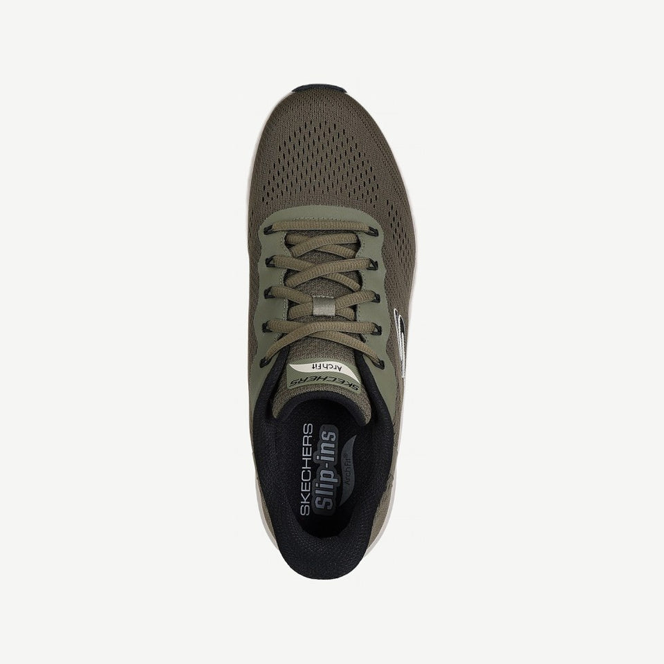 Arch Fit 2.0 – Lestur, view 3