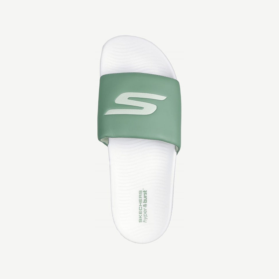 Hyper Slide – Derive, view 3