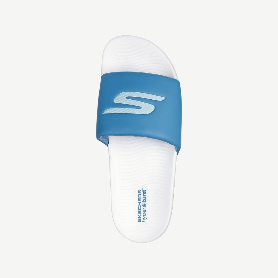 Hyper Slide – Deriver, view 3